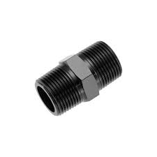 A182 Gr F304 Forged 45 Degree Threaded Elbow